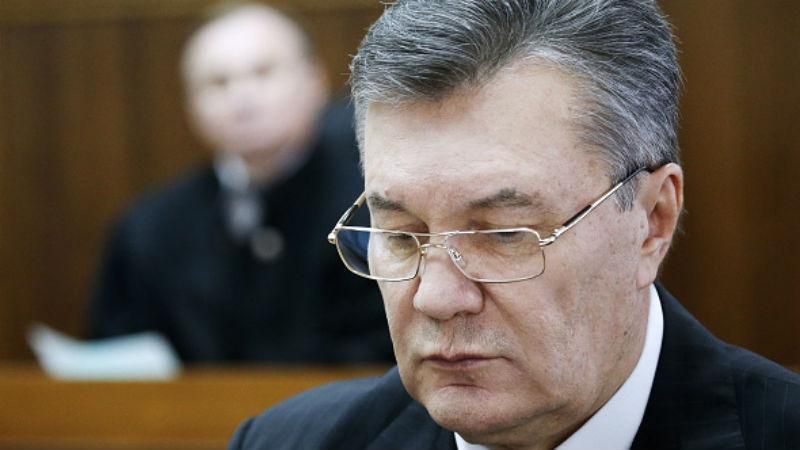 Янукович не виключає причетності Льовочкіна до розгону Майдану