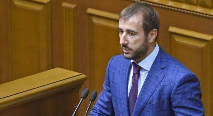 Нардеп Рыбалка вслед за лидером РП Ляшко прошел тест на отсутствие наркозависимости