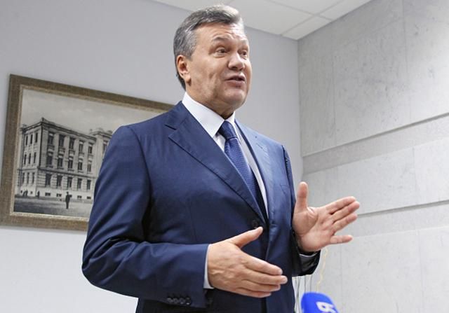 Бракує доказів, щоб Януковича звинуватити у розстрілі Майдану, – експерт 