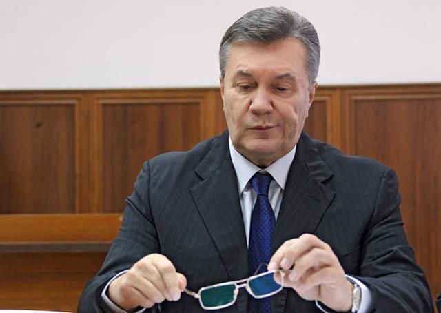 Янукович не знає про кількість загиблих на Майдані людей