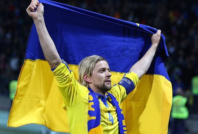 Український футболіст їде працювати до Росії, – ЗМІ