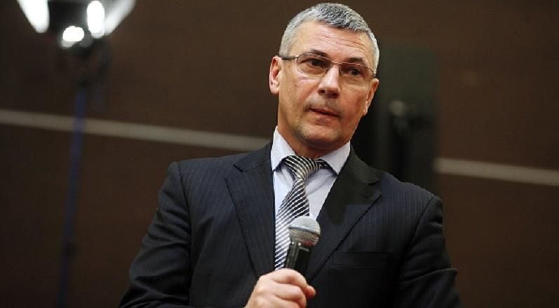 Суд назвав дату допиту екс-командувача МВС Шуляка Суд назвав дату допиту екс-командувача МВС Шуляка