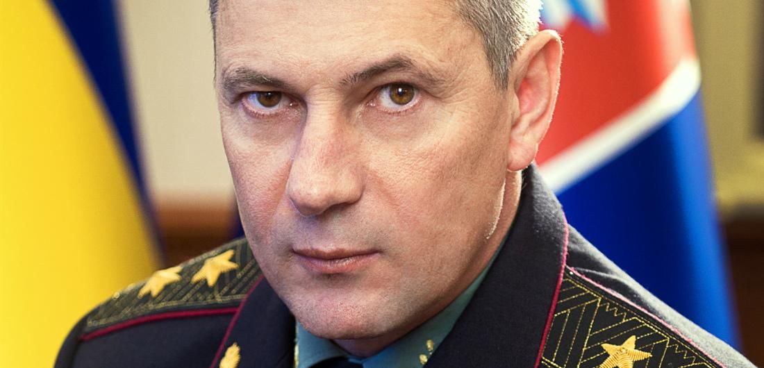 Суд назвал дату допроса экс-командующего МВД Шуляка