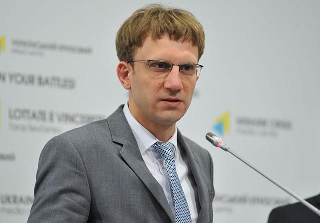 Нацагентство по вопросам возвращения активов получило первого руководителя Нацагентство по вопросам возвращения активов получило первого руководителя