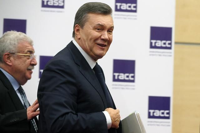 Юрист розкритикував вручення підозри Януковичу через відеоконференцію