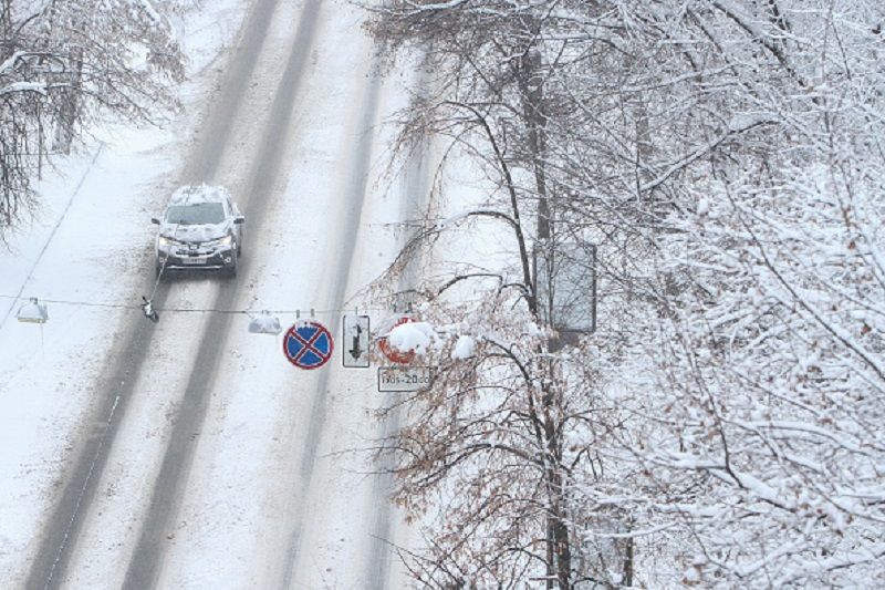Завтра в Україні буде справжня зима, – синоптик Завтра в Україні буде справжня зима, – синоптик