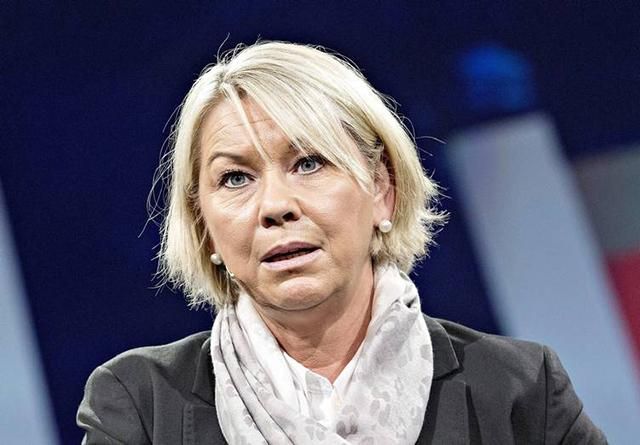 Норвегія хоче дружити з Росією: країни відновлять економічні відносини Норвегія хоче дружити з Росією: країни відновлять економічні відносини