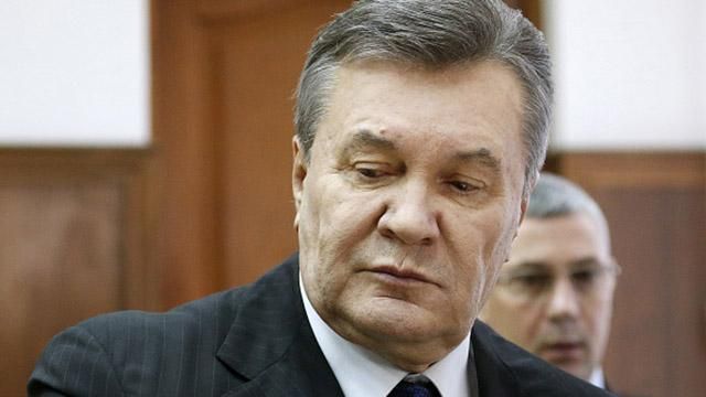 Театр абсурда или шоу одного актера: эксперты оценили допрос Януковича
