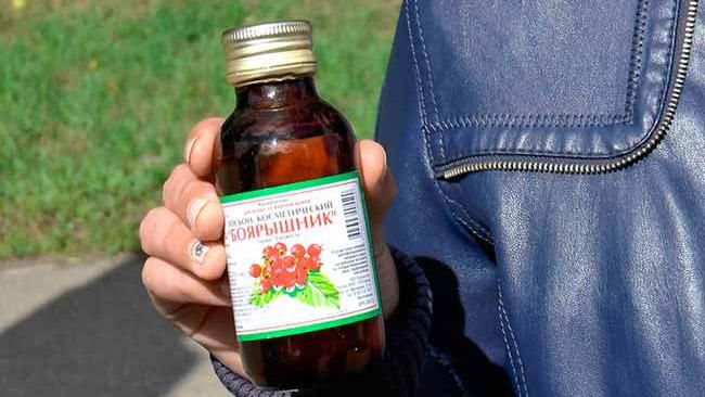 "Бояришнік" в Росії хочуть прирівняти до алкоголю