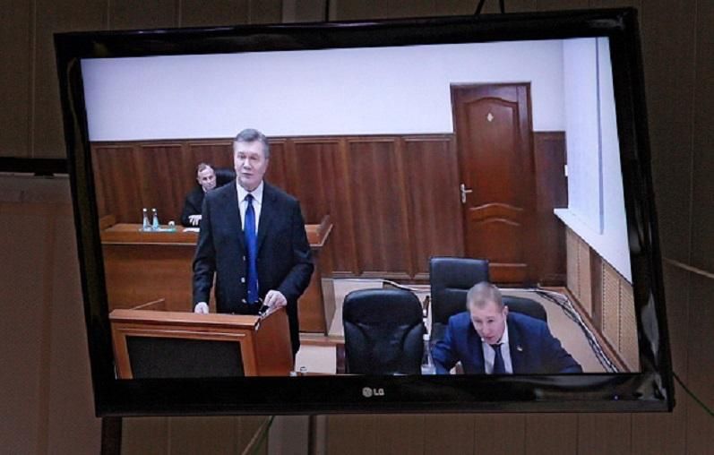 Експерт назвав два головні завдання допиту Януковича
