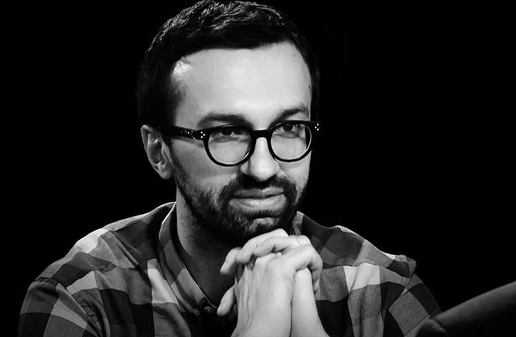 Луценко не мав права зачитувати підозру Януковичу, – Лещенко