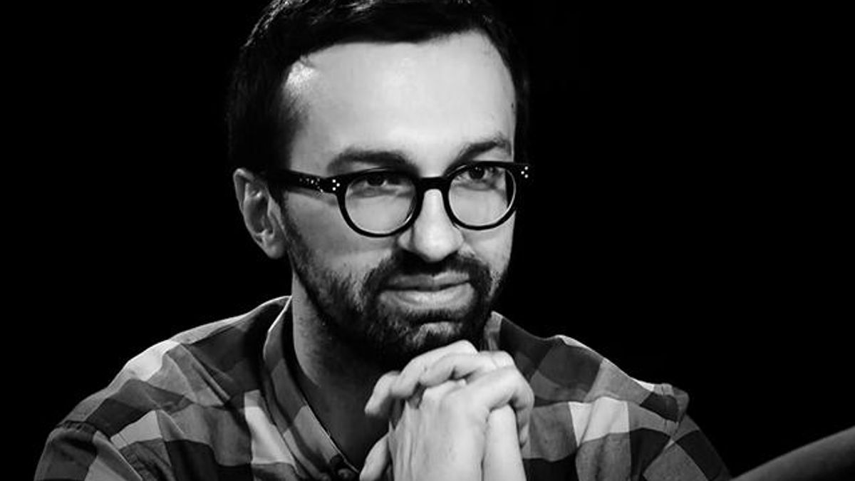 Луценко не мав права зачитувати підозру Януковичу, – Лещенко Луценко не мав права зачитувати підозру Януковичу, – Лещенко