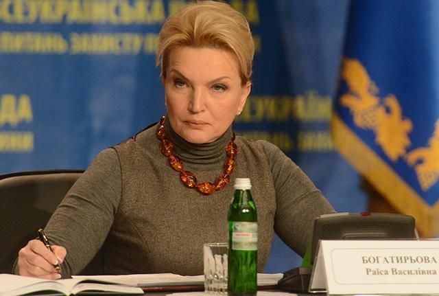 Богатыреву вызвали на допрос в Генпрокуратуру Богатыреву вызвали на допрос в Генпрокуратуру