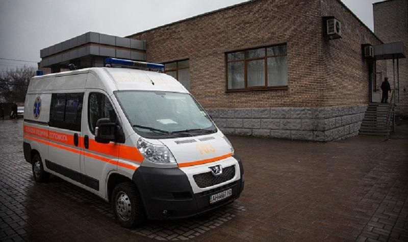 В Бердянске на физкультуре умерла шестиклассница В Бердянске на физкультуре умерла шестиклассница