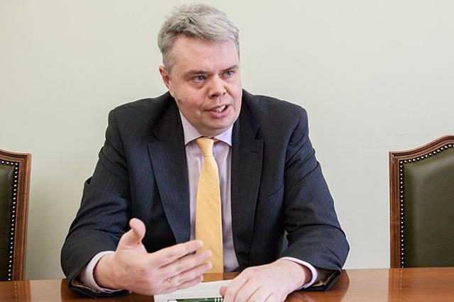 В НБУ успокоили касательно инфляции из-за роста минимальной зарплаты