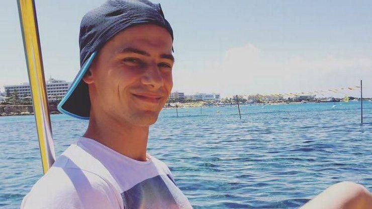 Британський боксер, який помер від нокауту, став донором серця