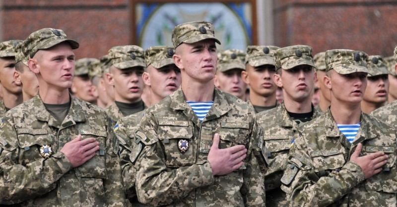 Осінній призов закінчується: скільки вдалося залучити строковиків