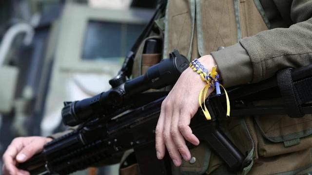 Через провокації бойовиків українські воїни зазнали поранень на Донбасі