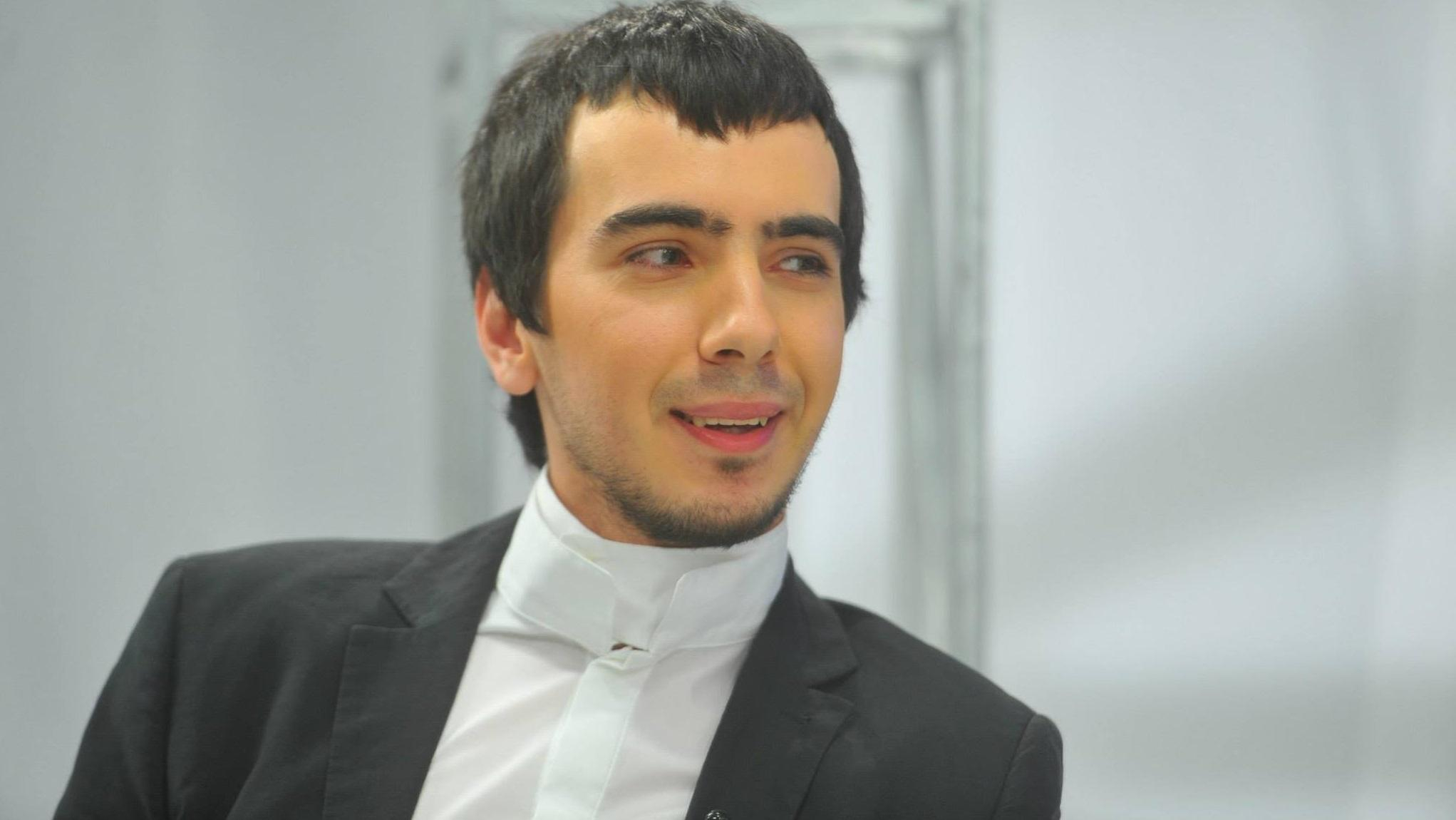 Скандальный пранкер анонсировал розыгрыш бывшего президента Украины