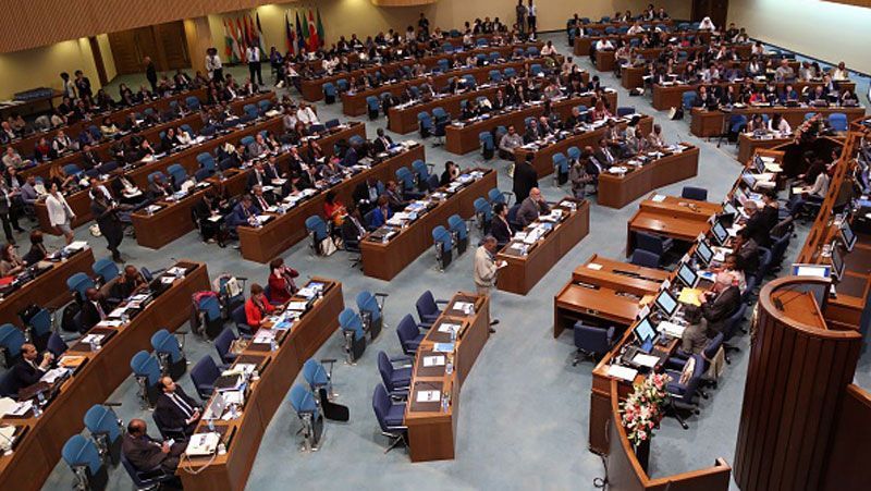 Французы созывают экстренное заседание Совета безопасности ООН Французы созывают экстренное заседание Совета безопасности ООН