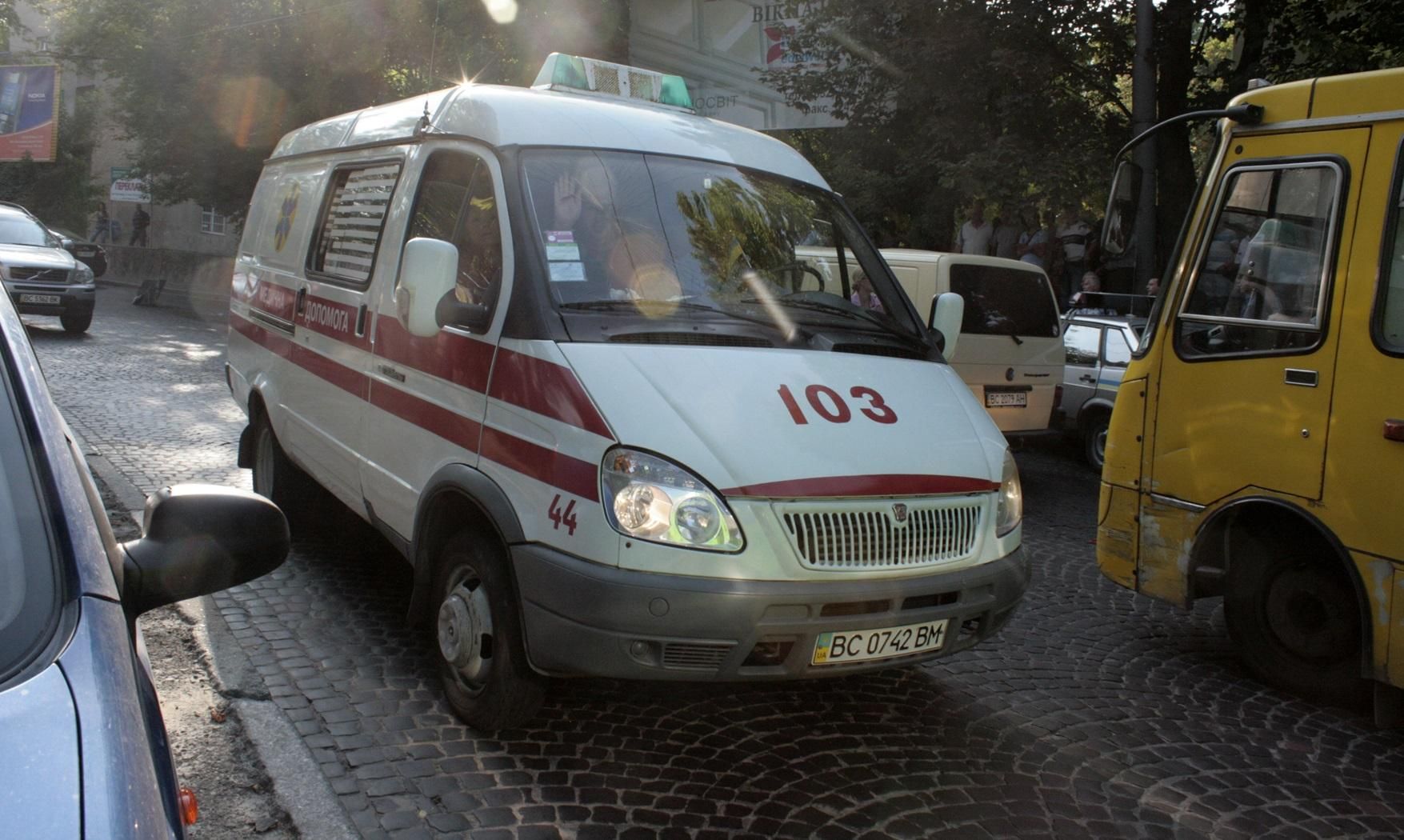 Смерть школьницы в Бердянске: появились детали Смерть школьницы в Бердянске: появились детали