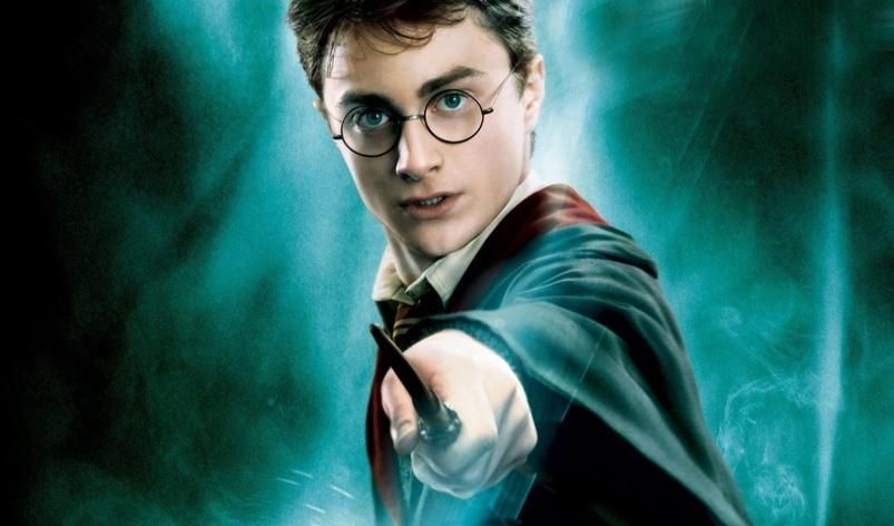 Все фильмы о Гарри Поттере собрали в одно короткое видео