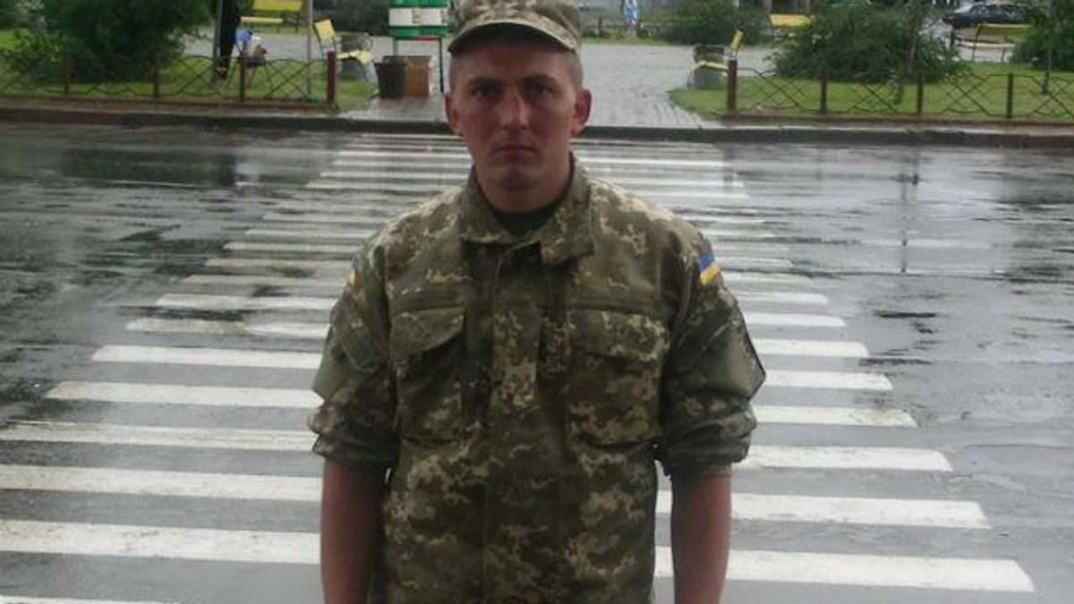 Бійця до смерті забили в одній з військових частин в Одесі, – ЗМІ