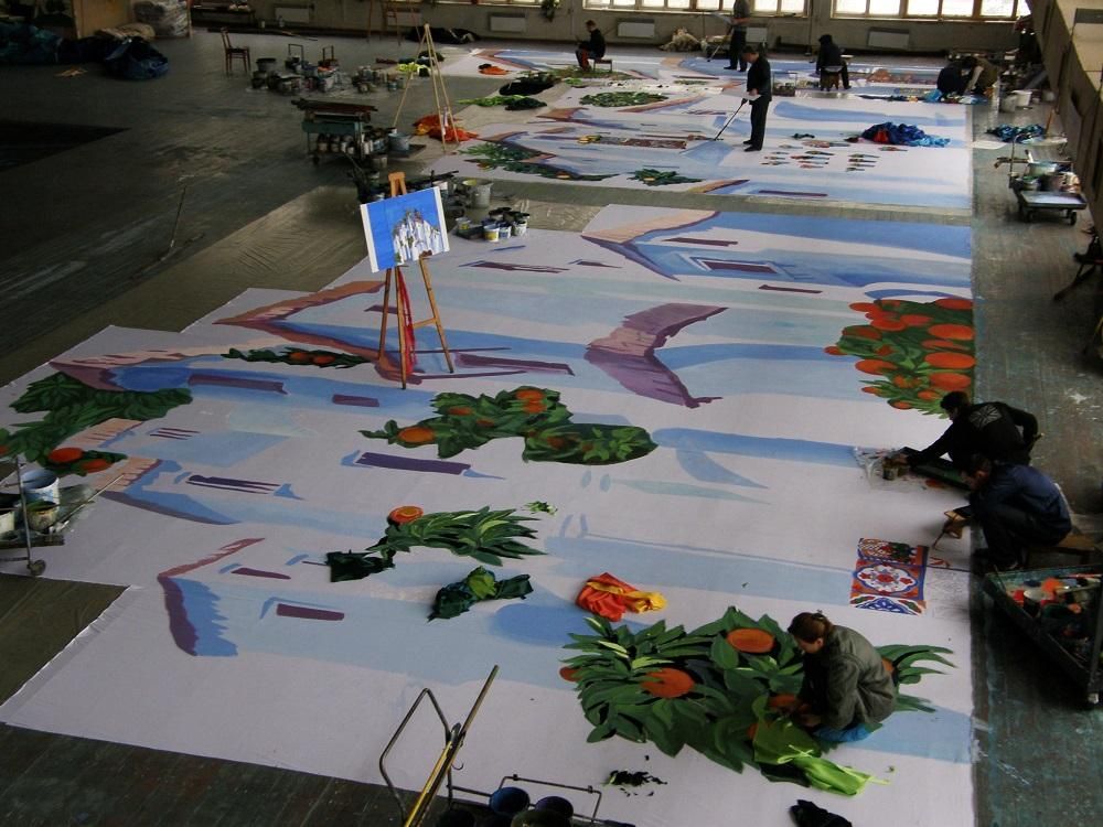 Національна опера України покаже глядачам дві прем'єри і "вічну" класику Національна опера України покаже глядачам дві прем'єри і "вічну" класику