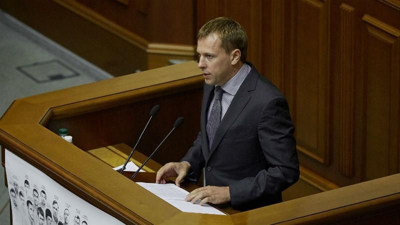 Хомутиннік розповів про дружні стосунки з Коломойським Хомутиннік розповів про дружні стосунки з Коломойським