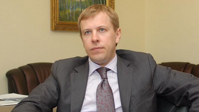 Предпосылок для досрочных выборов нет, – Хомутынник Предпосылок для досрочных выборов нет, – Хомутынник