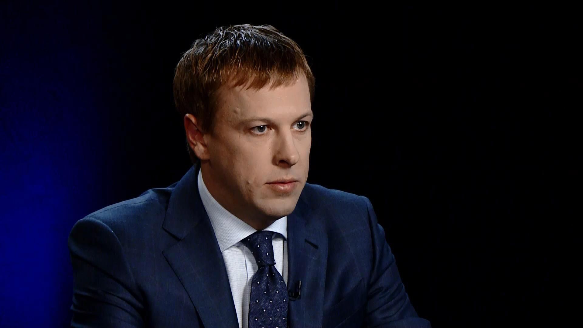 Я достатньо забезпечена людина, щоб займатися корупцією, – Хомутиннік Я достатньо забезпечена людина, щоб займатися корупцією, – Хомутиннік