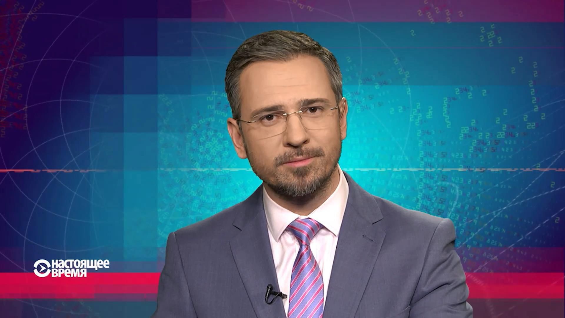 Настоящее время. Янукович став підозрюваним, а не лише свідком Настоящее время. Янукович став підозрюваним, а не лише свідком