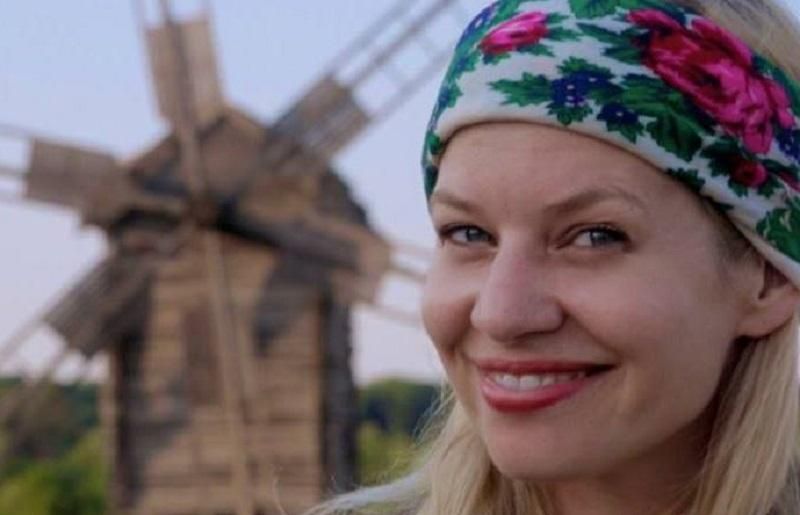 Режисерка українського походження отримала престижну кінонагороду в США Режисерка українського походження отримала престижну кінонагороду в США