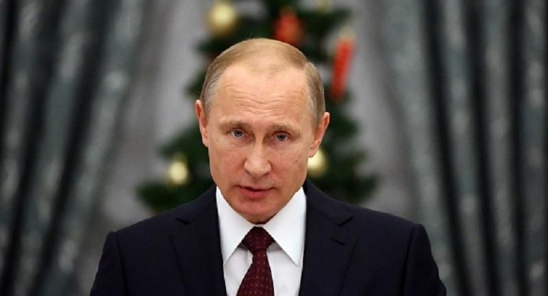 Карикатурист гостро висміяв "посівну" Путіна у Європі Карикатурист гостро висміяв "посівну" Путіна у Європі