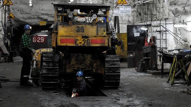 В Польше произошло землетрясение: есть жертвы В Польше произошло землетрясение: есть жертвы