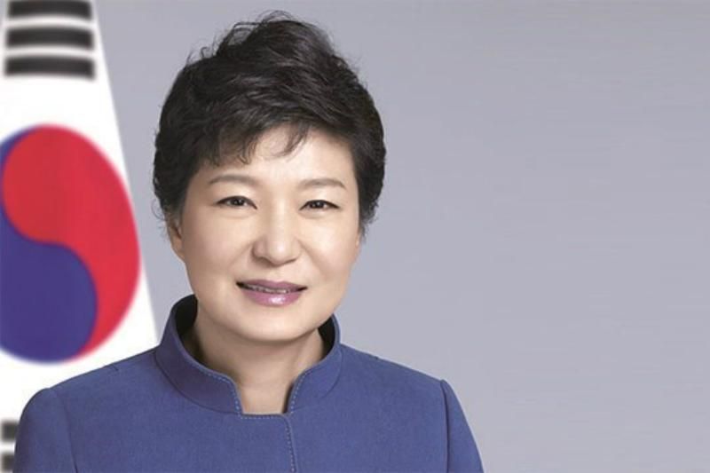 Оппозиция Кореи набрала голосов для импичмента президенту