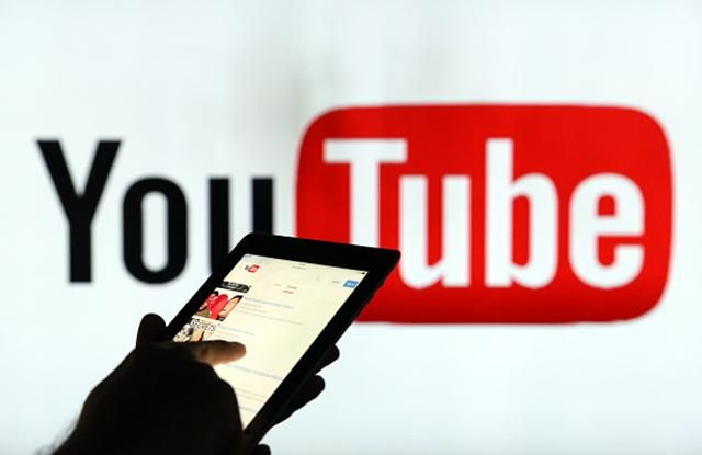 У Росії може зникнути YouTube У Росії може зникнути YouTube
