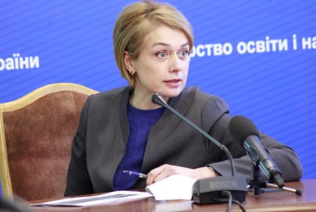 З нового року студенти по-новому отримуватимуть стипендії З нового року студенти по-новому отримуватимуть стипендії