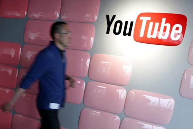 Власть убеждает россиян, что не закроет YouTube Власть убеждает россиян, что не закроет YouTube