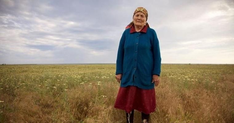 Украинский фильм о крымских татарах победил на международном кинофестивале в Амстердаме