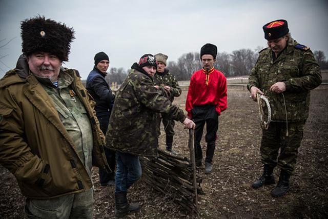 Росія не платить бойовикам Донбасу і вони масово дезертирують, – ІС