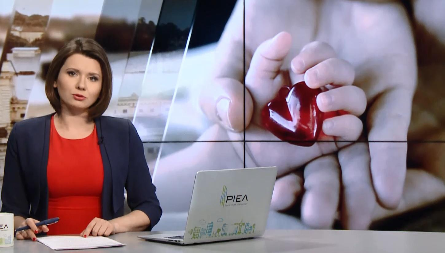 Выпуск новостей за 10:00: Военная техника в Крыму. Изменения в выплате стипендий