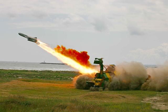 Россия угрожает ударить ракетами по Украине