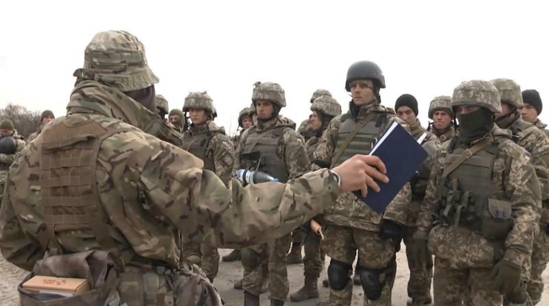 Украина планирует привлечь НАТО к совместному патрулированию в Черном море