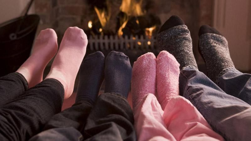 Як зберегти тепло в оселі взимку: дієві поради Як зберегти тепло в оселі взимку: дієві поради