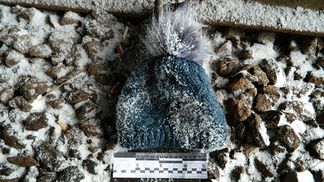 Жінка стрибнула під потяг у Києві 