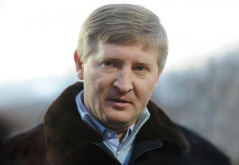 Как и за что Ахметову "подарили" стратегический завод