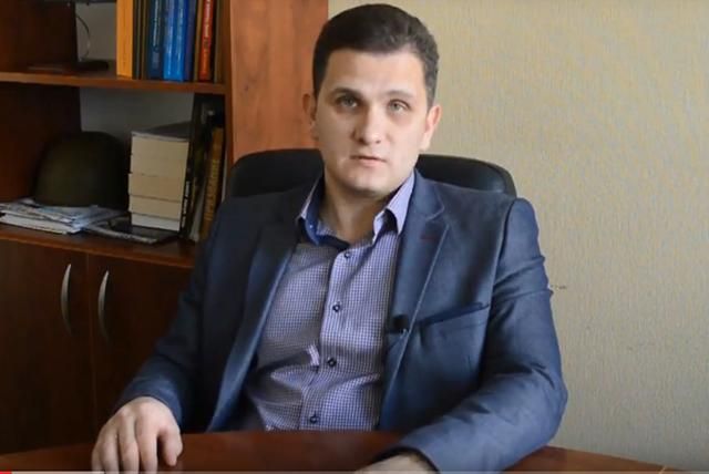 Експерт пояснив, чому Росія погрожує Україні ракетним обстрілом Експерт пояснив, чому Росія погрожує Україні ракетним обстрілом