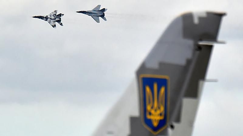 У Державіації розповіли, як Україна втручається у повітряний простір РФ 