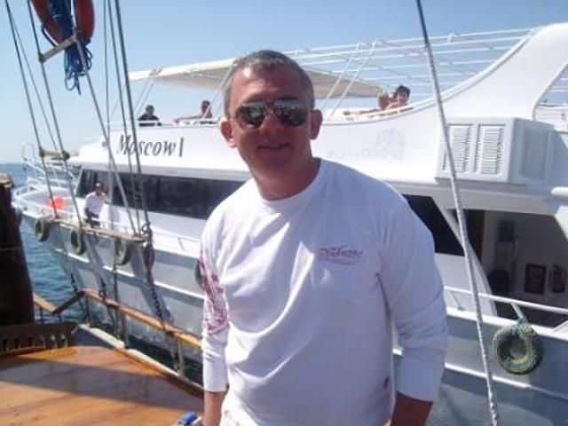 В помощи Порошенко нуждается украинец в тюрьме Египта, – СМИ В помощи Порошенко нуждается украинец в тюрьме Египта, – СМИ